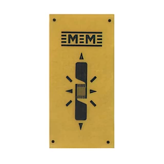MMF405385 Micro-Measurements (Division of Vishay Precision Group)  estensimetri